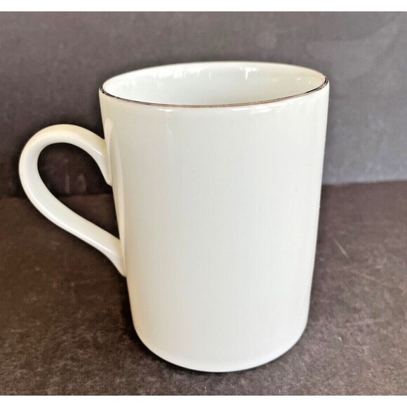 Pottery Barn RUDOLPH Reindeer Mug Cup 16 oz Made in Japan 4" Tall  3" Wide HTF - Picture 6 of 7